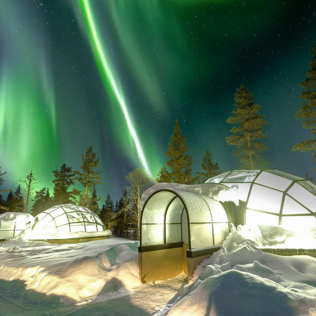 Honeymoon Resort