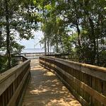 Walter Jones Historic Park