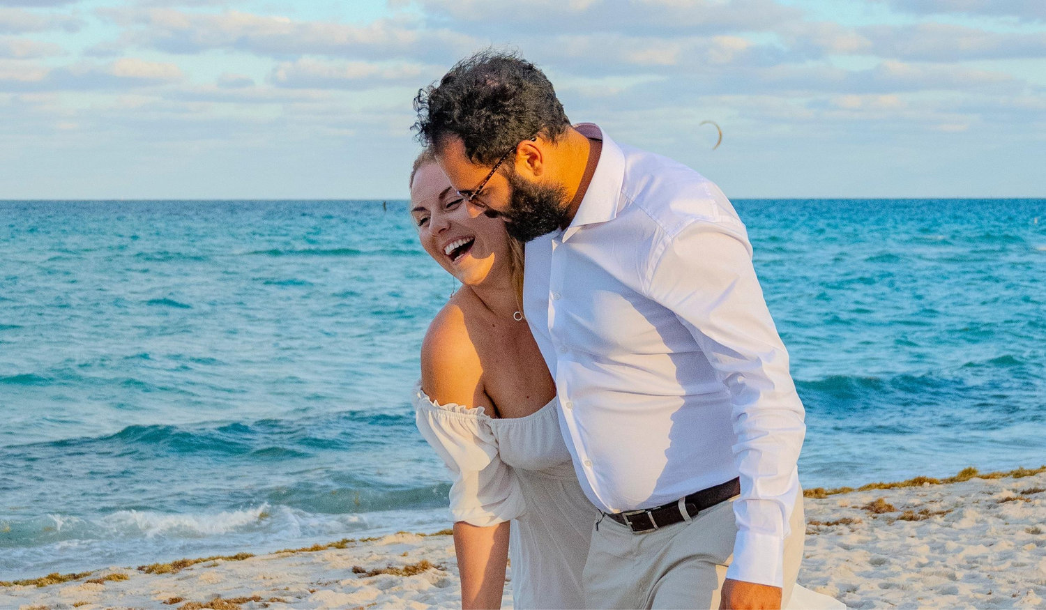 The Wedding Website of Tetiana Yefimova and Andres Machado