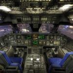 Space Center Houston