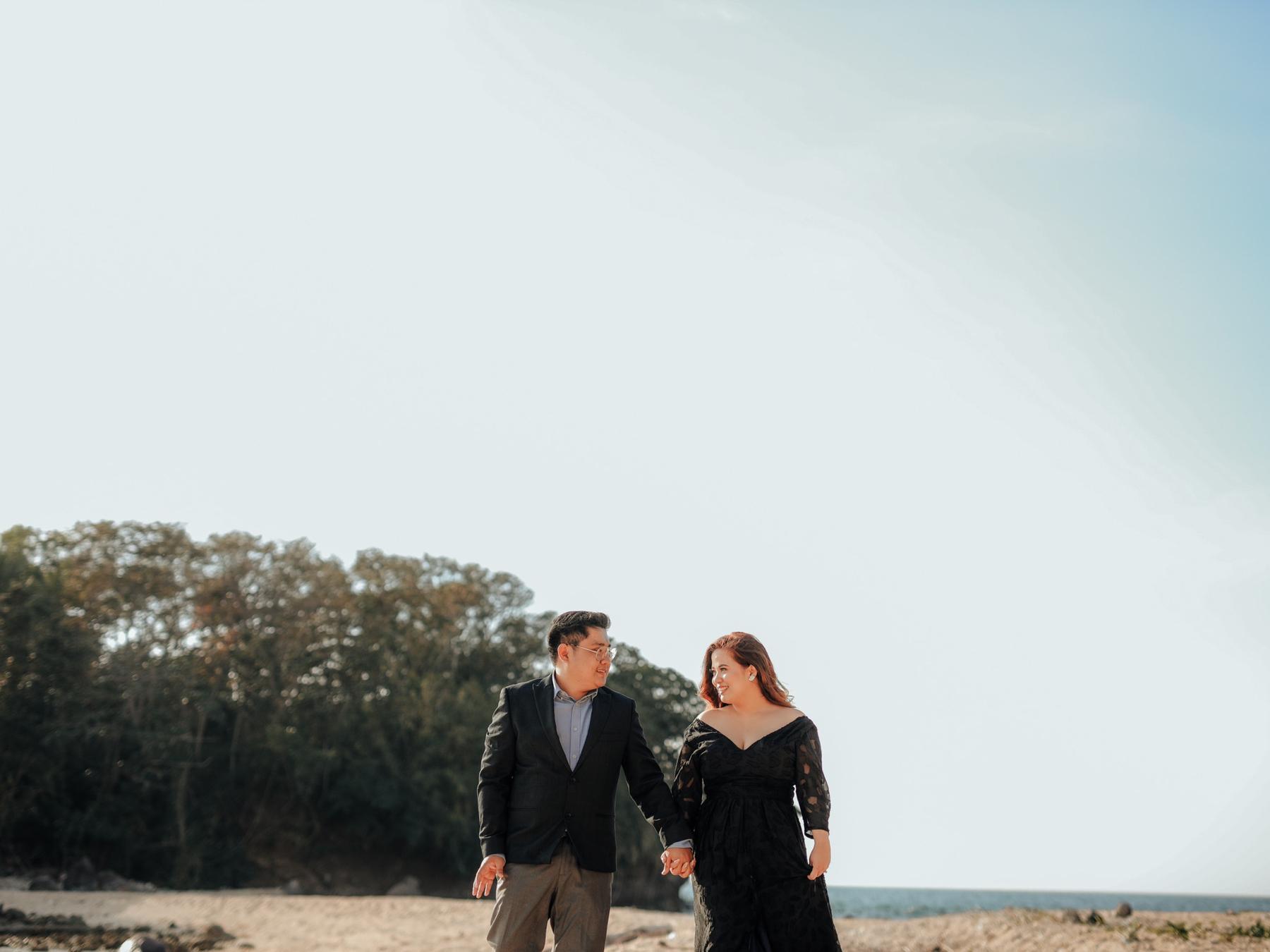 The Wedding Website of Michael Mariano and Rubi Ann Lajara