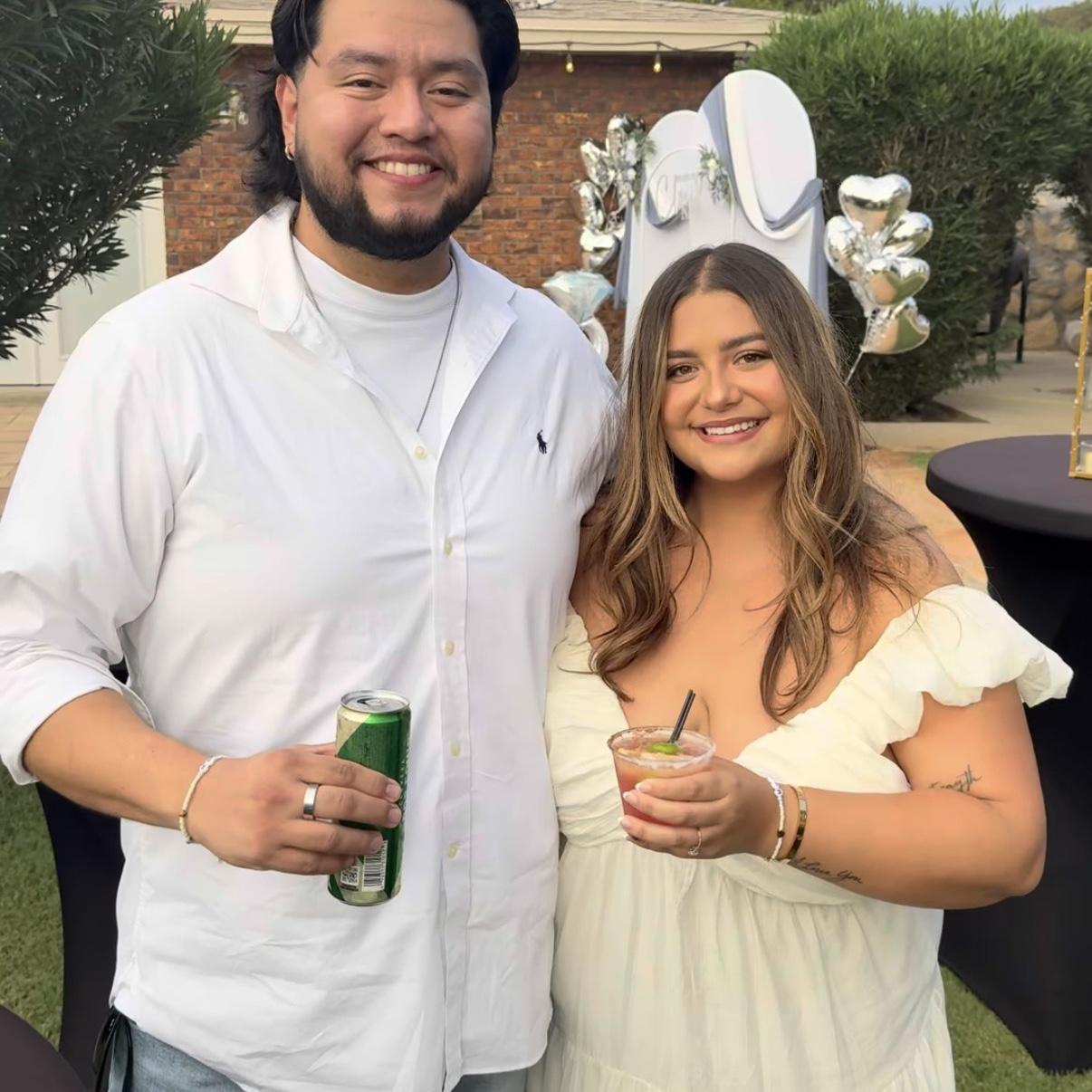 Engagement Party in El Paso TX