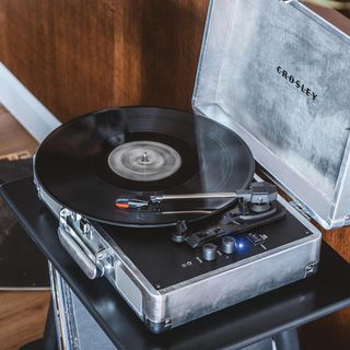Cruiser Plus Turntable