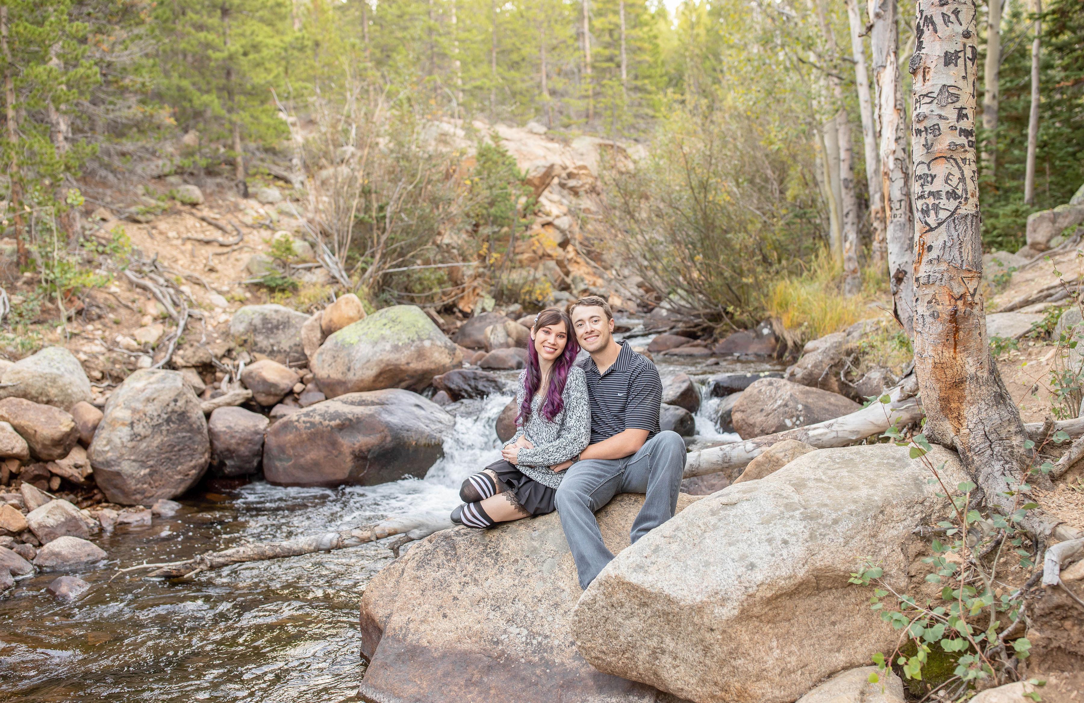 The Wedding Website of Mallory Moritz and Daniel Schreiner