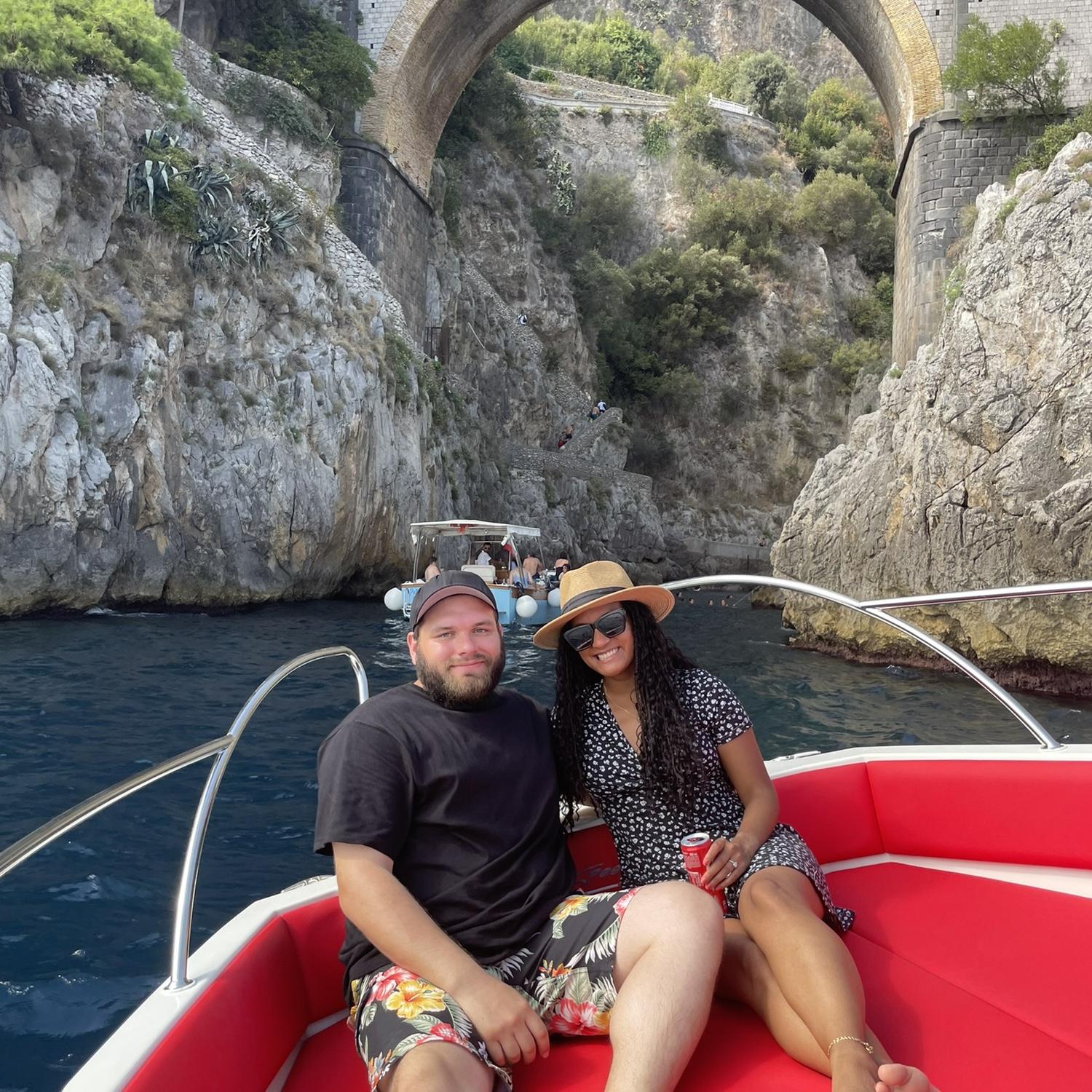 Fiordo di Furore: Furore, Italy