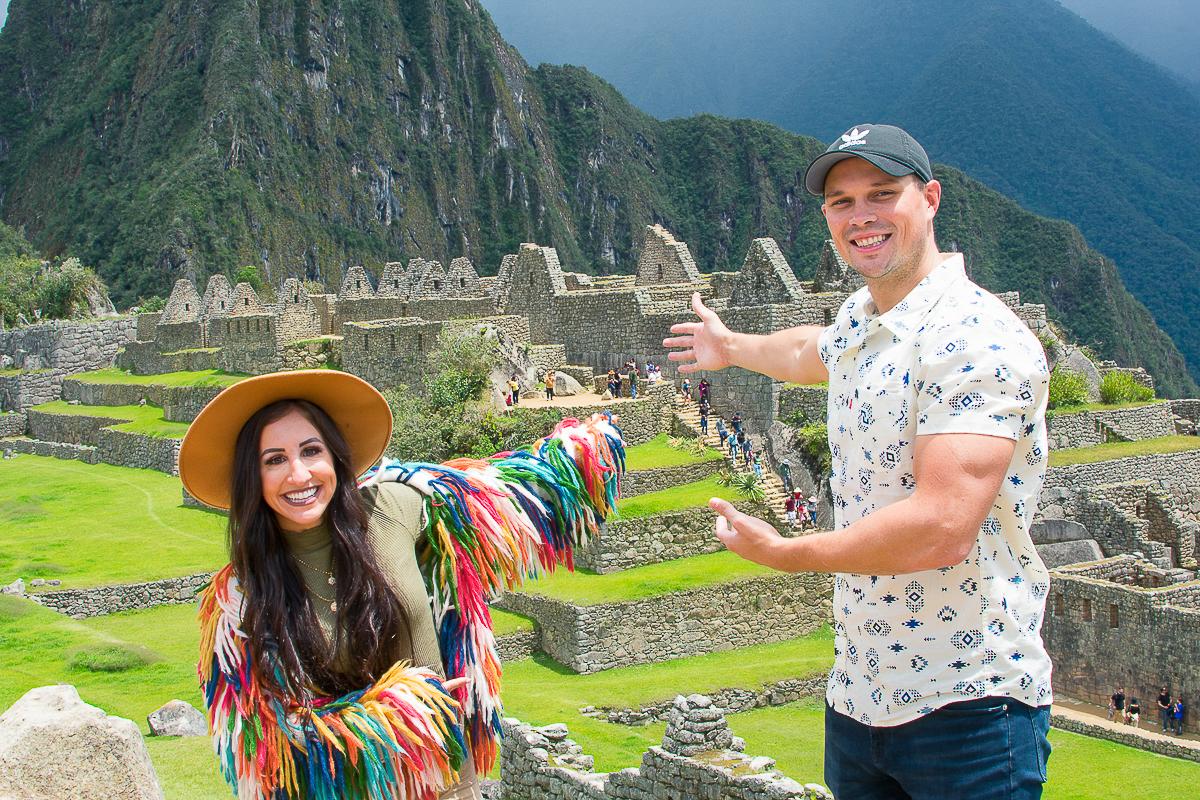 The Wedding Website of Alyse Scaffidi and Kyle Carberry