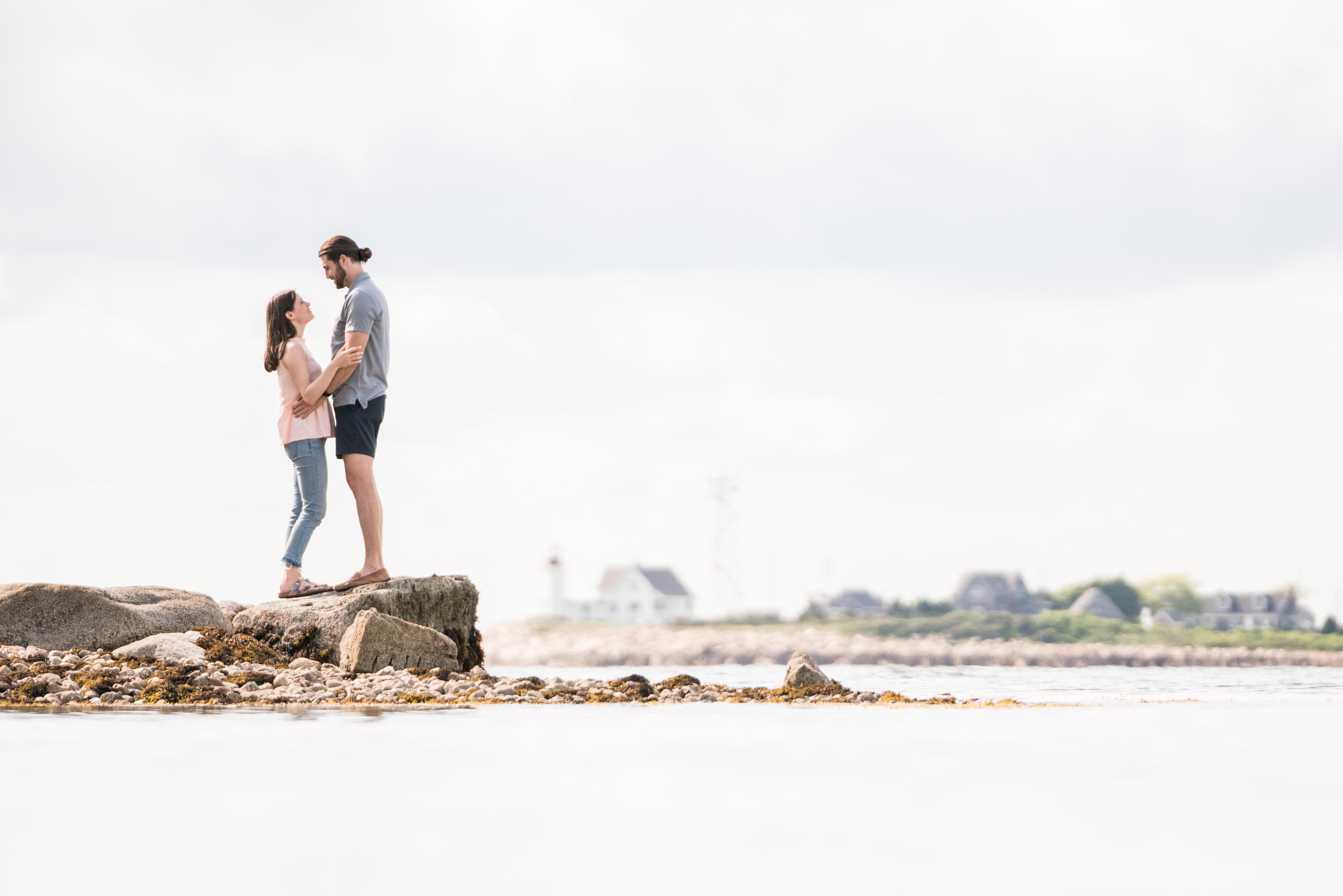 The Wedding Website of Bridget Darling and Jack Henson