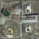 Cooper Park - Mountain Home Parks & Recreation