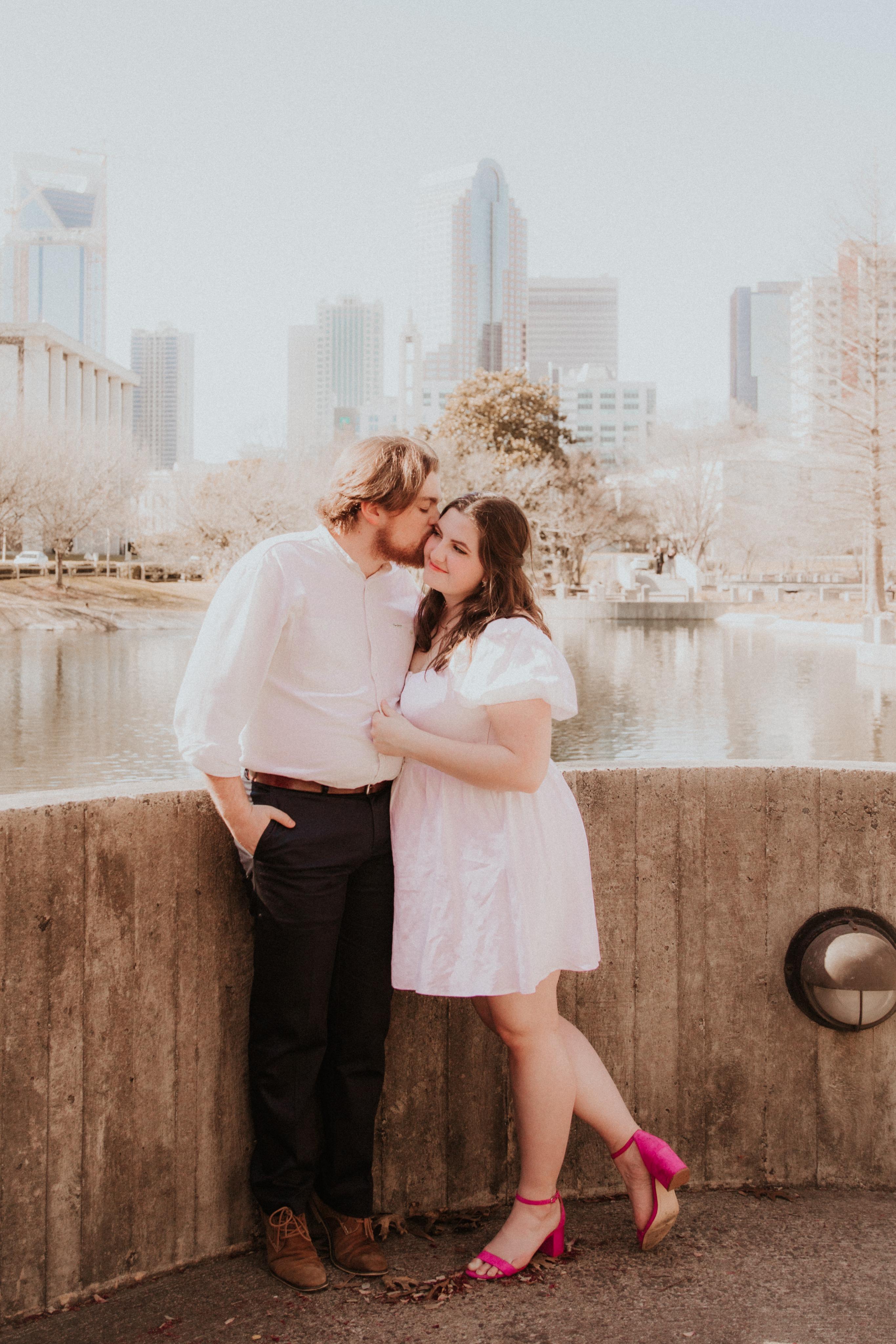 The Wedding Website of Mary Catherine Flemings and Odus Hamilton Dulin III