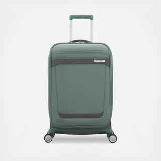 Elevation Plus Softside Carry-on Expandable Spinner