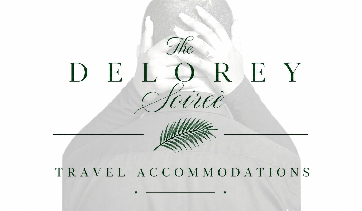 The Wedding Website of Shay Washington and Tyler Delorey