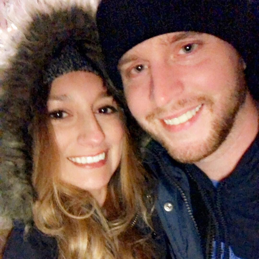Officially the first time seeing Phish as a couple NYE 2017