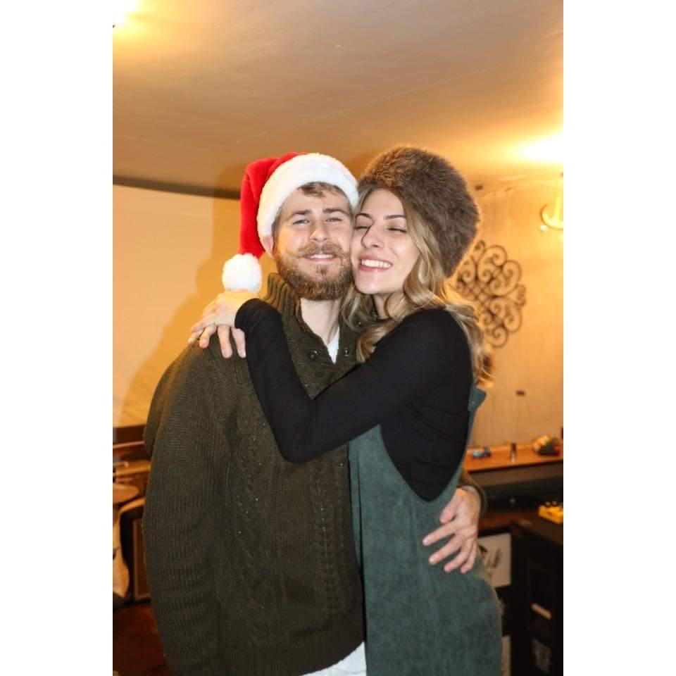 Christmas time 2018