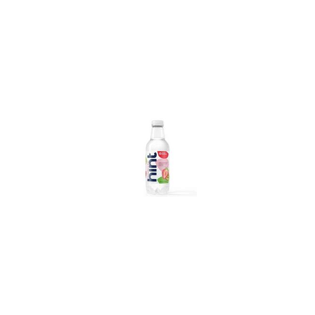 hint Strawberry Kiwi Flavored Water - 16 fl oz Bottle