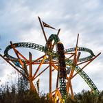 Busch Gardens Tampa Bay