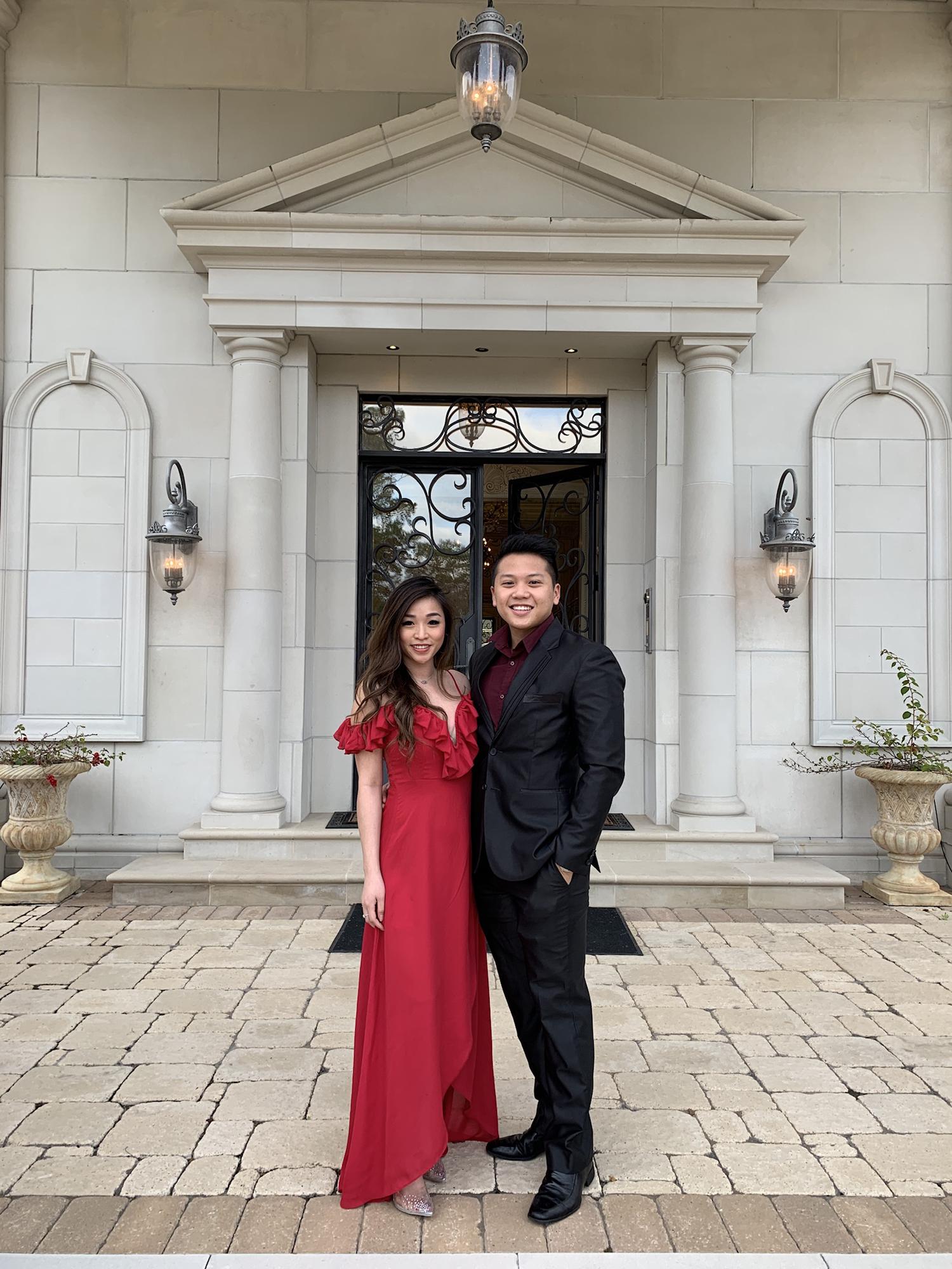 Valentine’s Day 2019