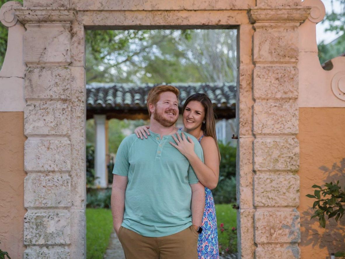 The Wedding Website of Kori Swierkosz and Austin Jeffries