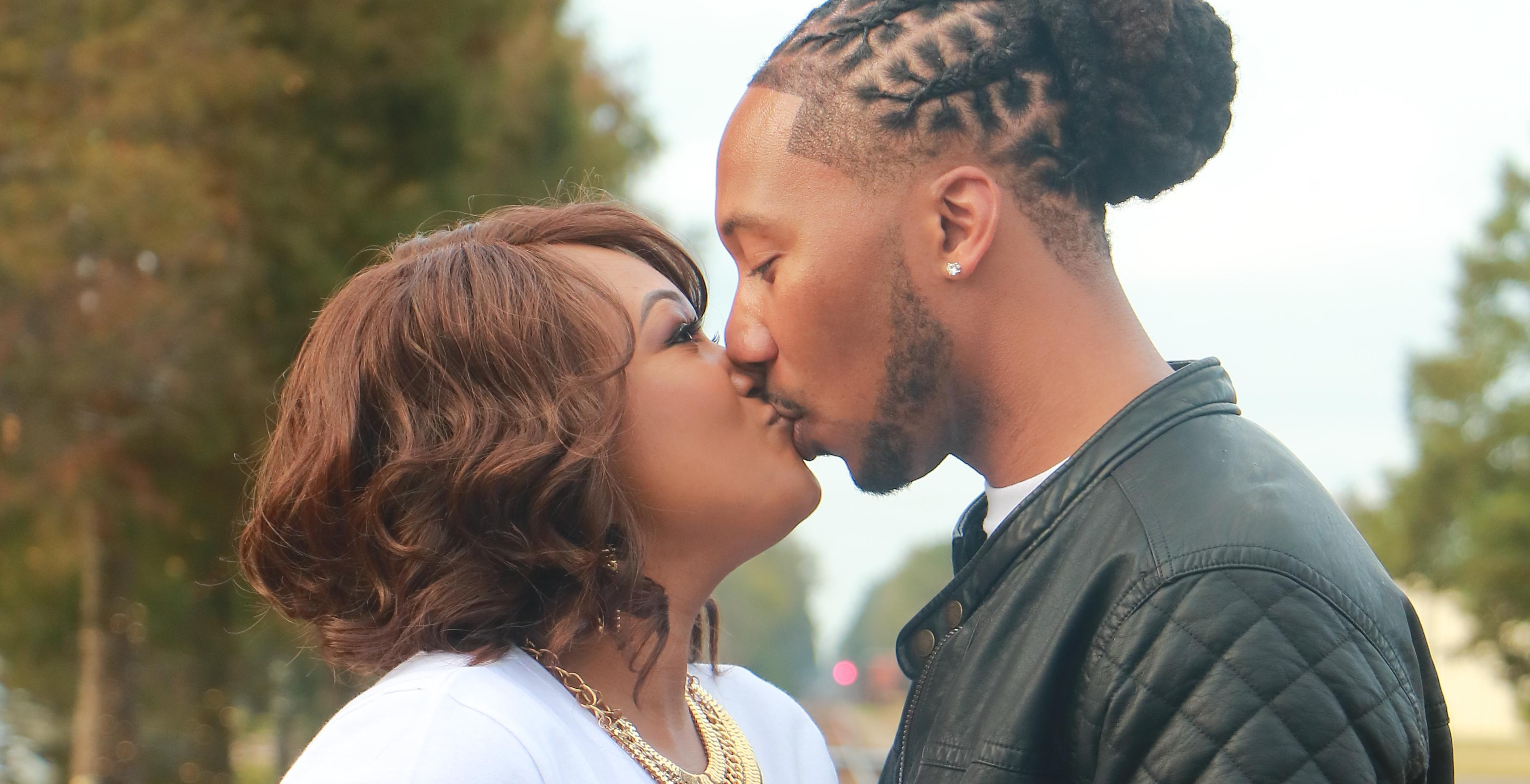 The Wedding Website of Margie Brumfield and Bennie Williams