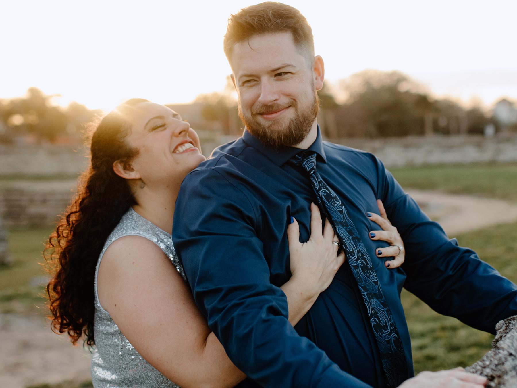 The Wedding Website of Alexandria Murphy and Craig Barnauskas