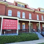 The Walt Disney Family Museum