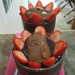 Açaí da Terra ( Açaí Bowl)