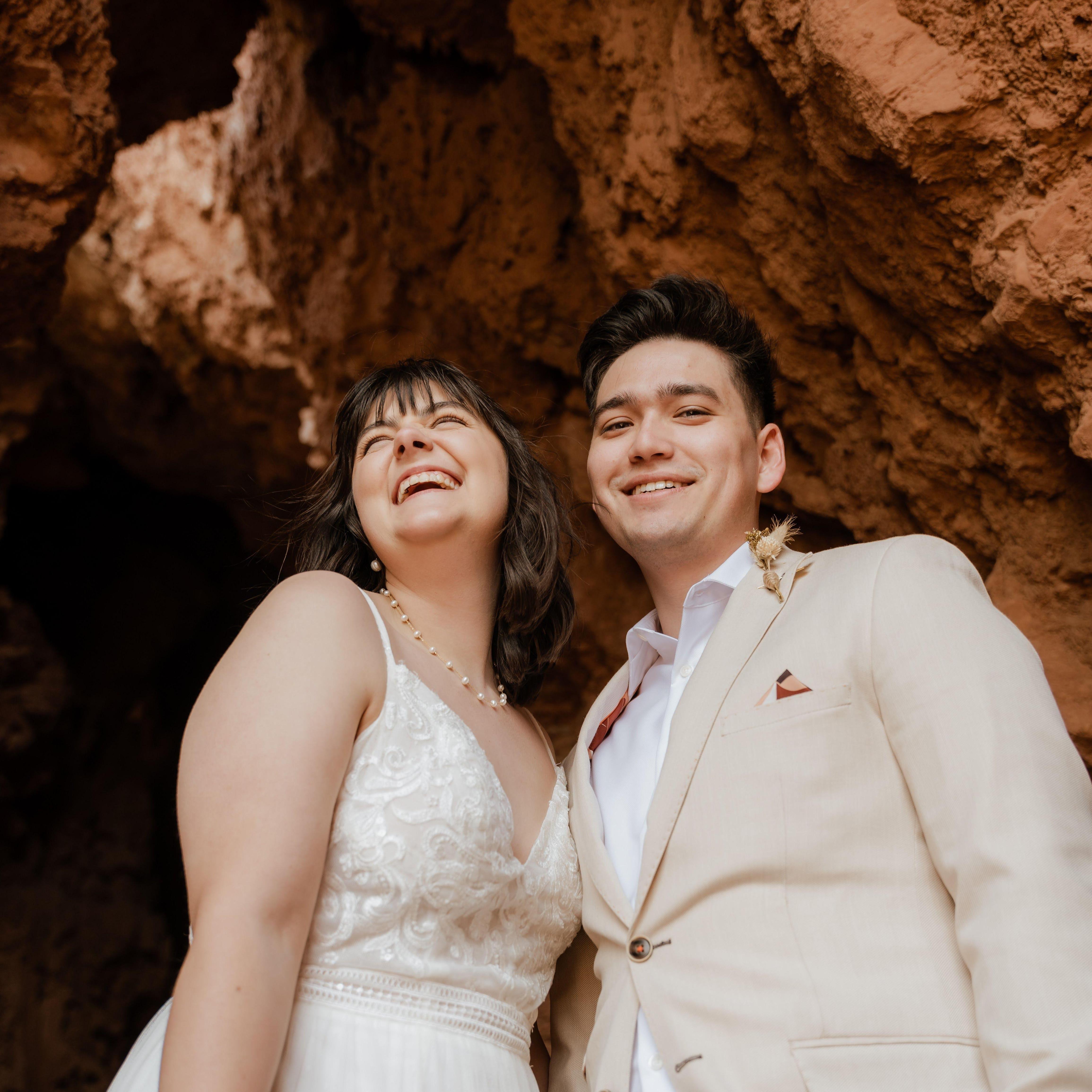 Adventures in the canyon