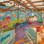 Stepping Stones Museum for Children