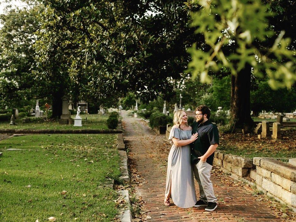 The Wedding Website of Jessica Werner and Cory Romano