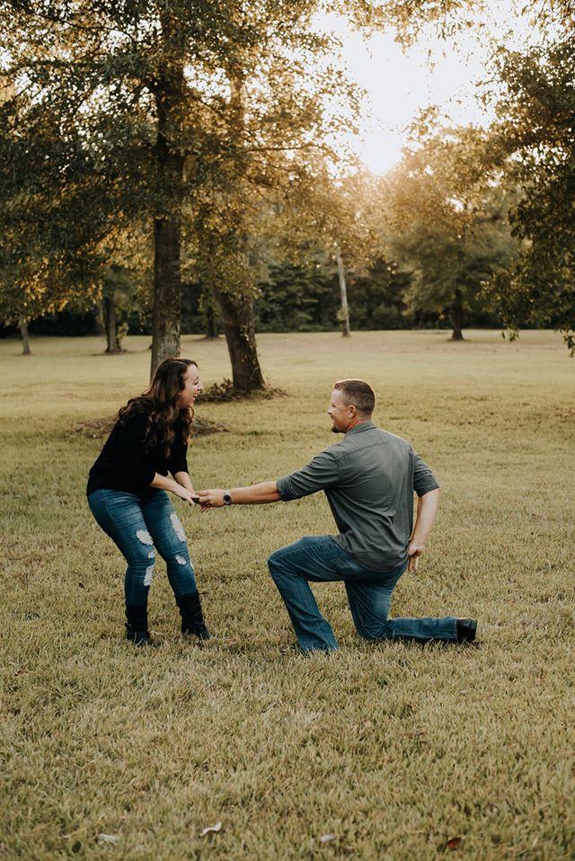 The Wedding Website of Tiffani Hooper and Stephen Myers