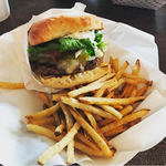The J and P Bar n Grill
