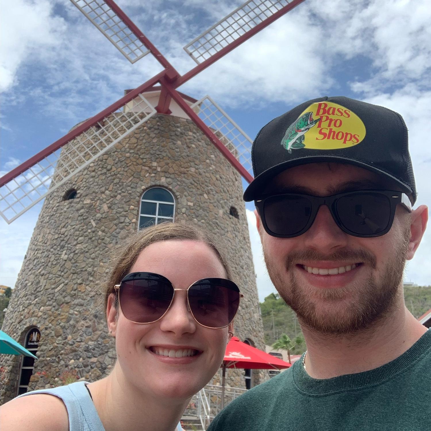 Cruise Vacation - May 2022