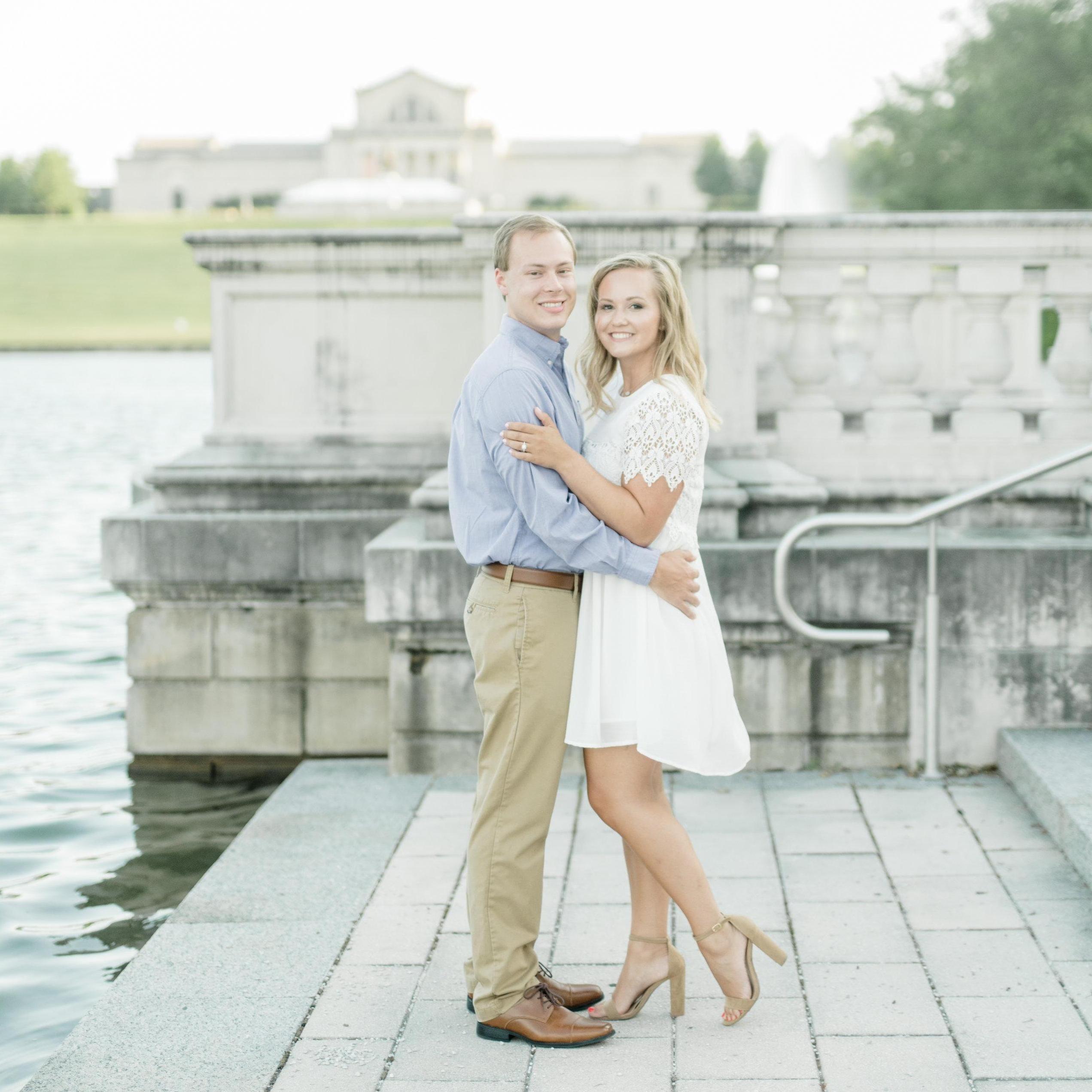 Our Engagement Pictures!