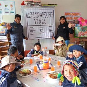 Peruvian Non-Profit Fund