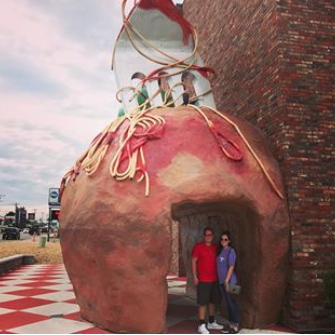Branson, Missouri
