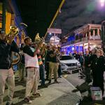 New Orleans Music