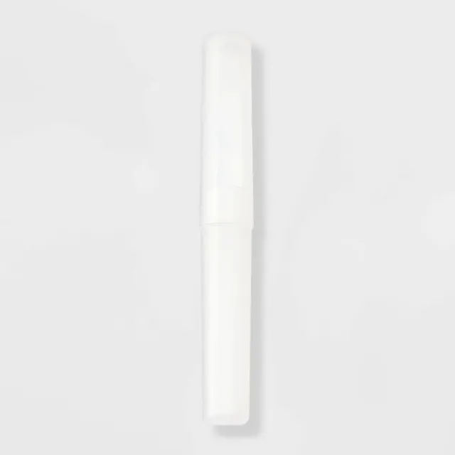 Toothbrush Holder 1 - Dealworthy™