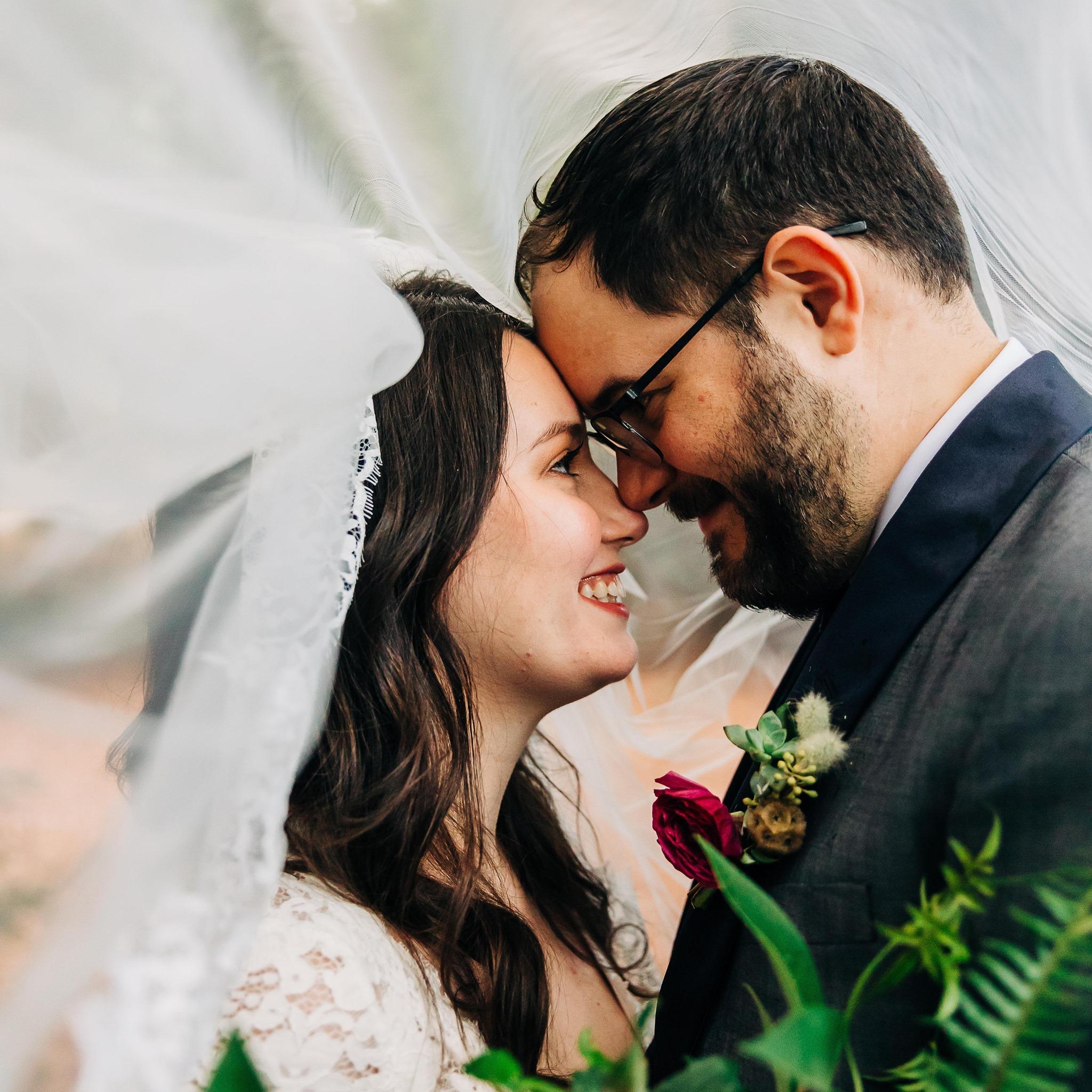 Husband and Wife