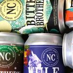 North Country Hard Cider
