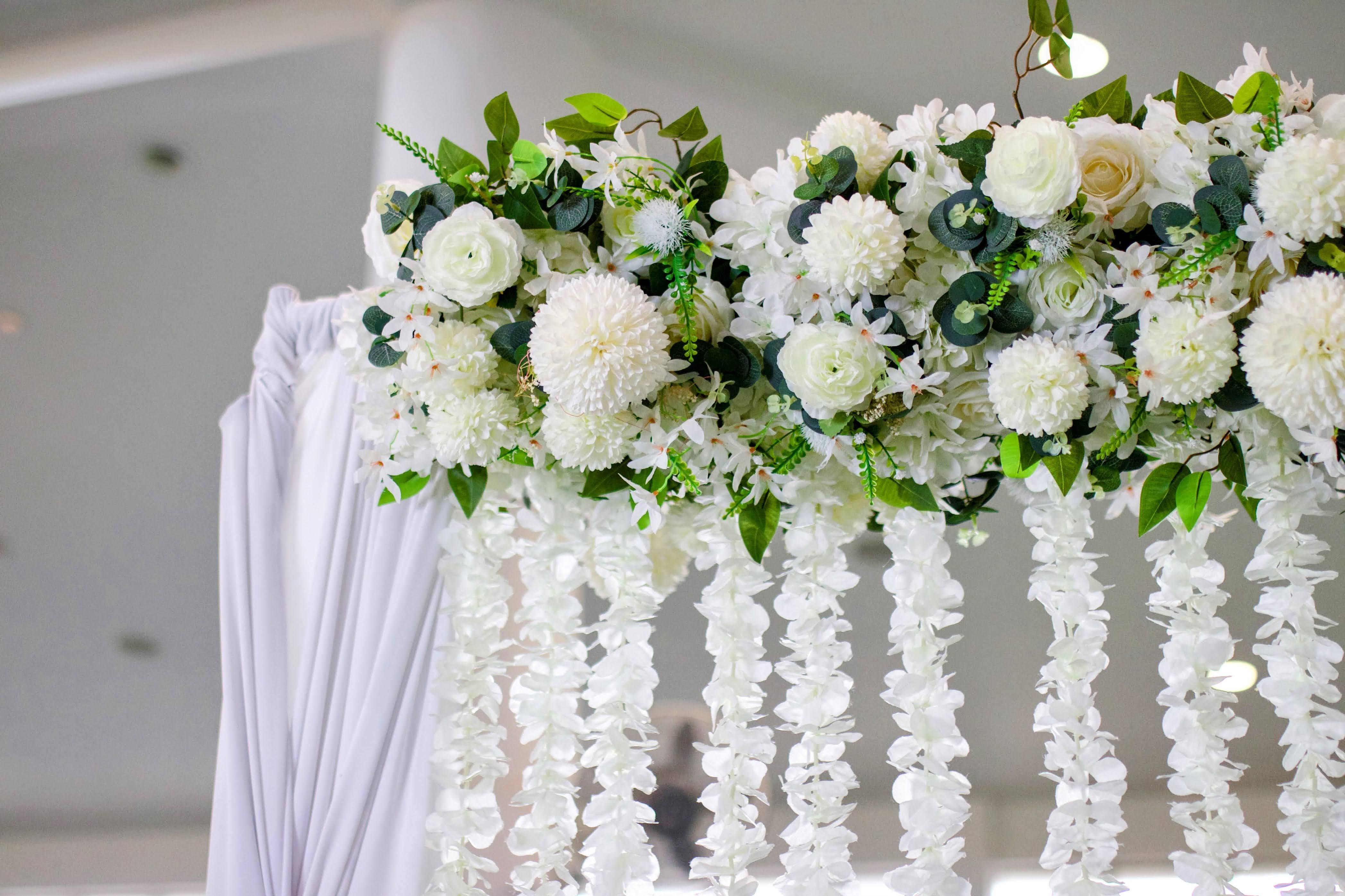The Wedding Website of Asma Khan and Saad Amin