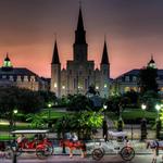 Jackson Square