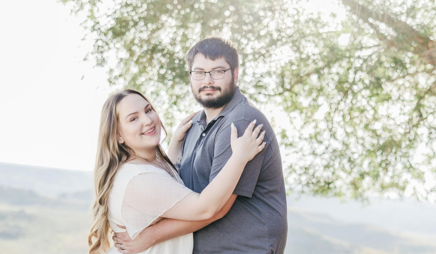 The Wedding Website of Bennette Mansfield and Michael Bridger