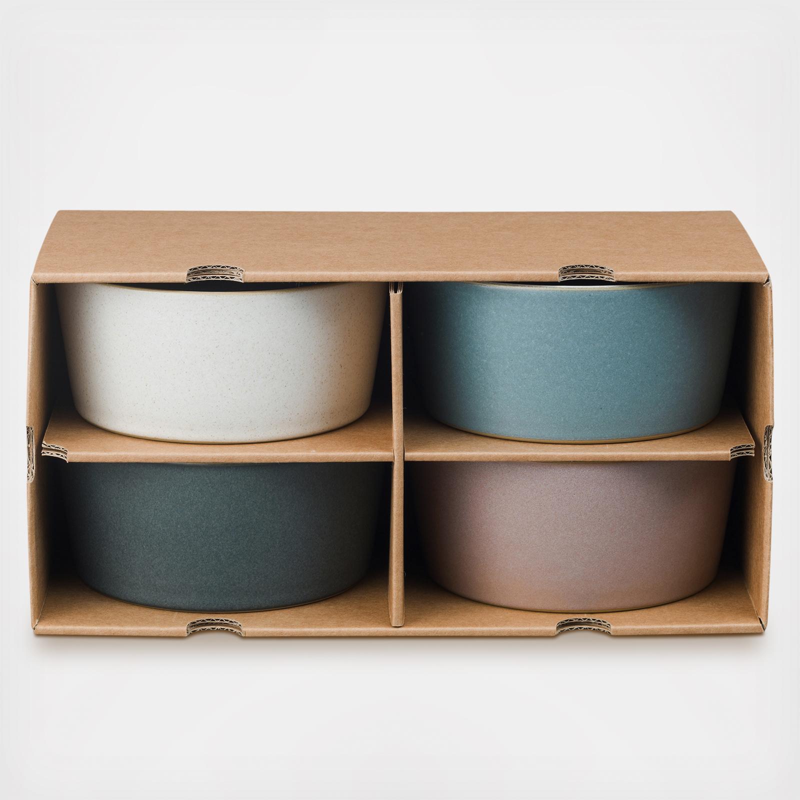 Impression Assorted Straight Bowl - Thumbnail 4