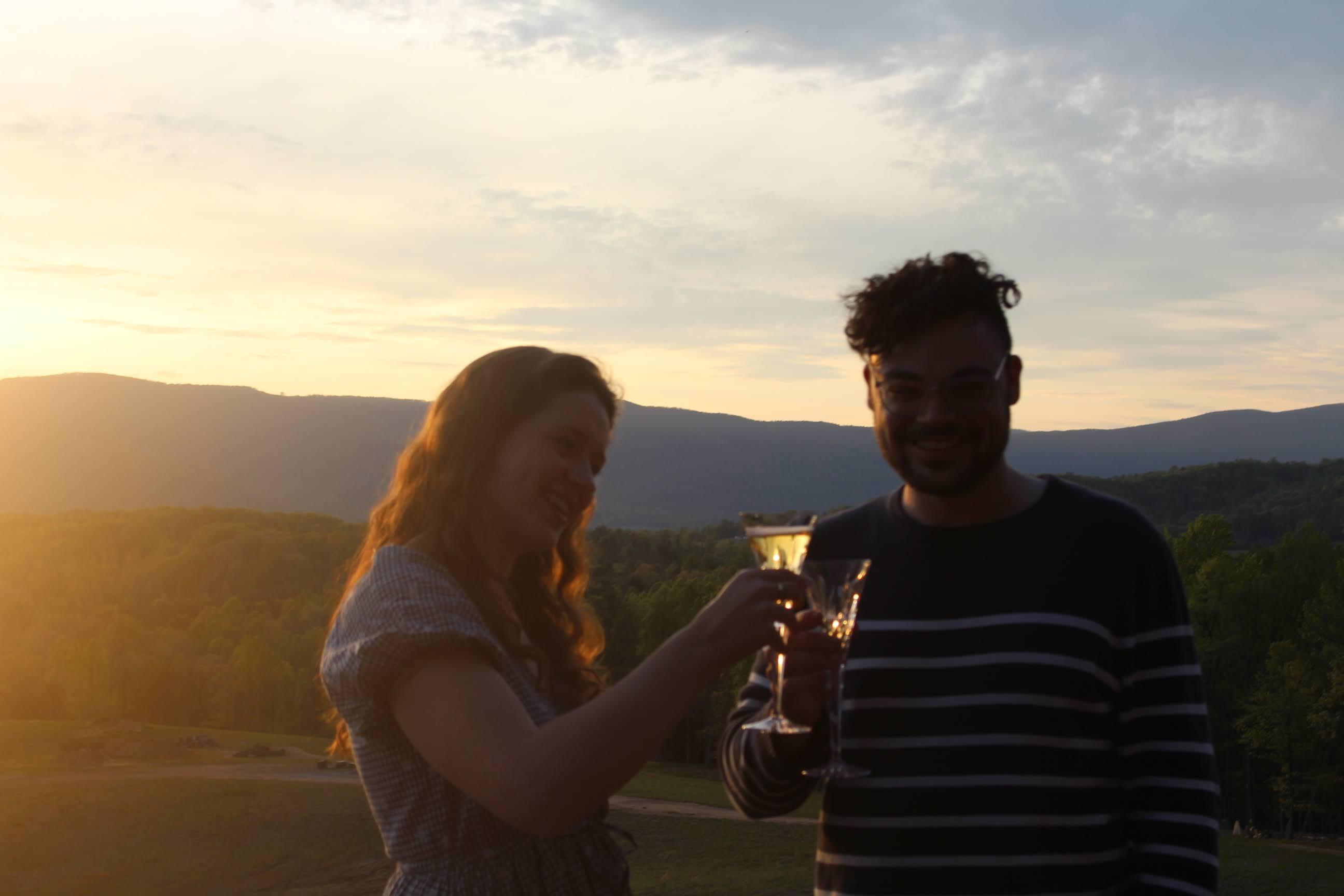 The Wedding Website of Sarah Overton and Drew Lytle