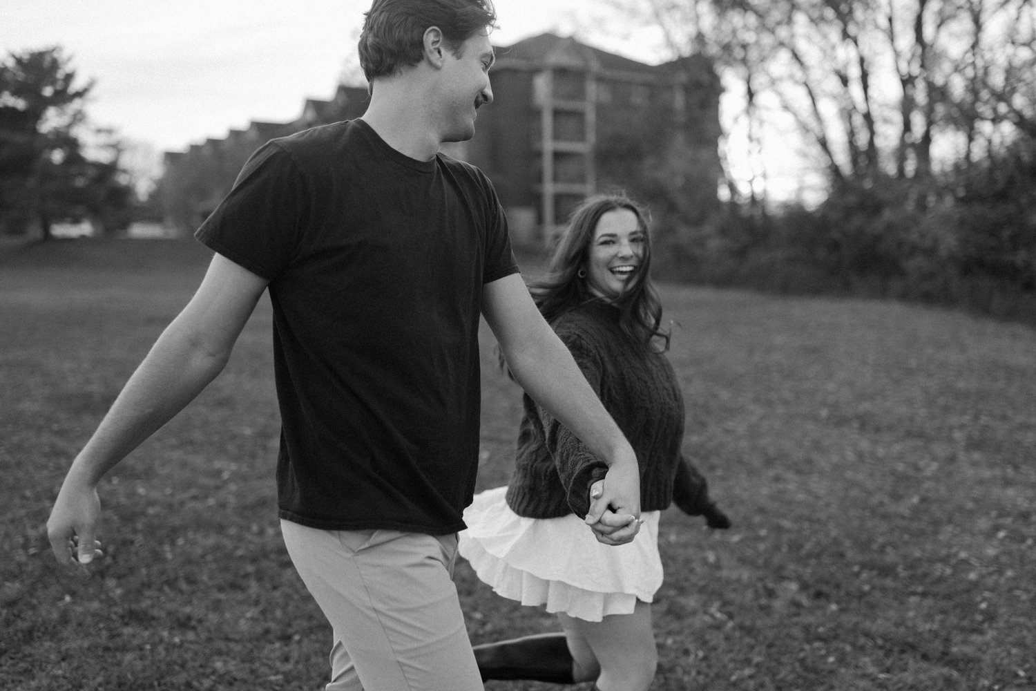 The Wedding Website of Kristina Bellacero and Benjamin DeGroat