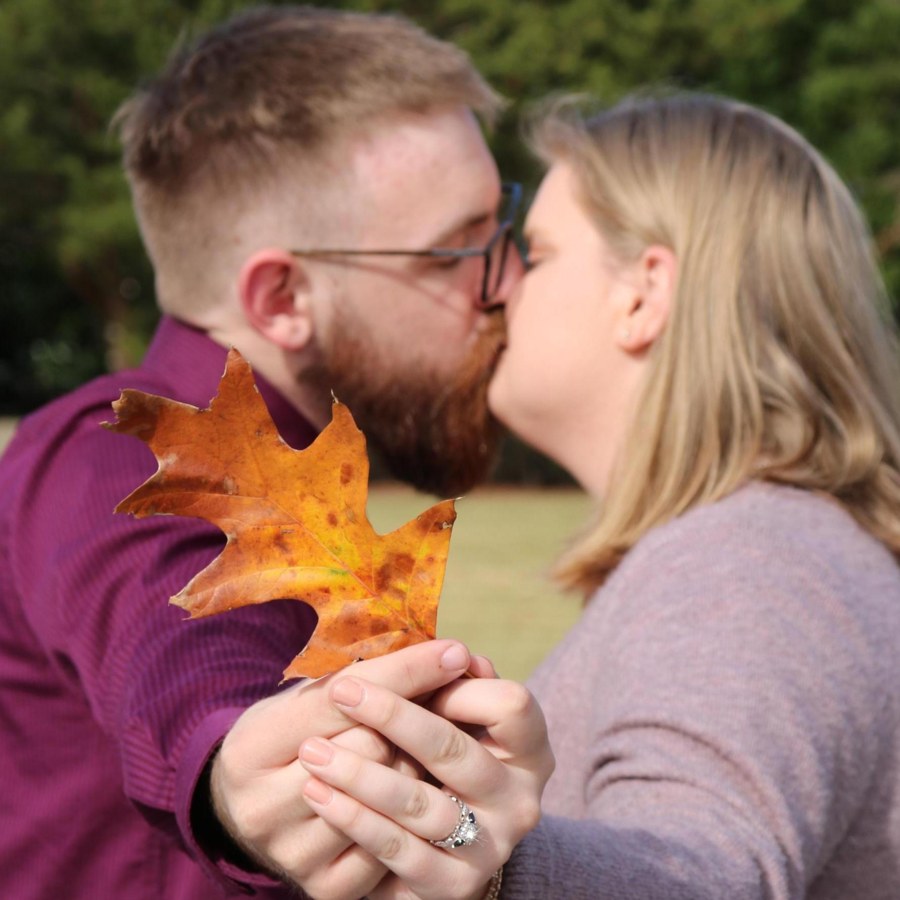 Leaf Picture!