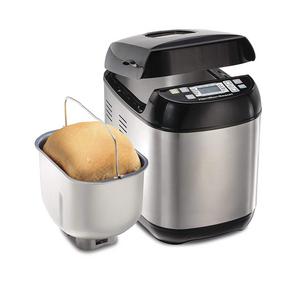 Hamilton Beach (29885) Bread Maker, 2 Lbs. Capacity, Stainless Steel