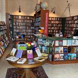 The Boerne Bookshop