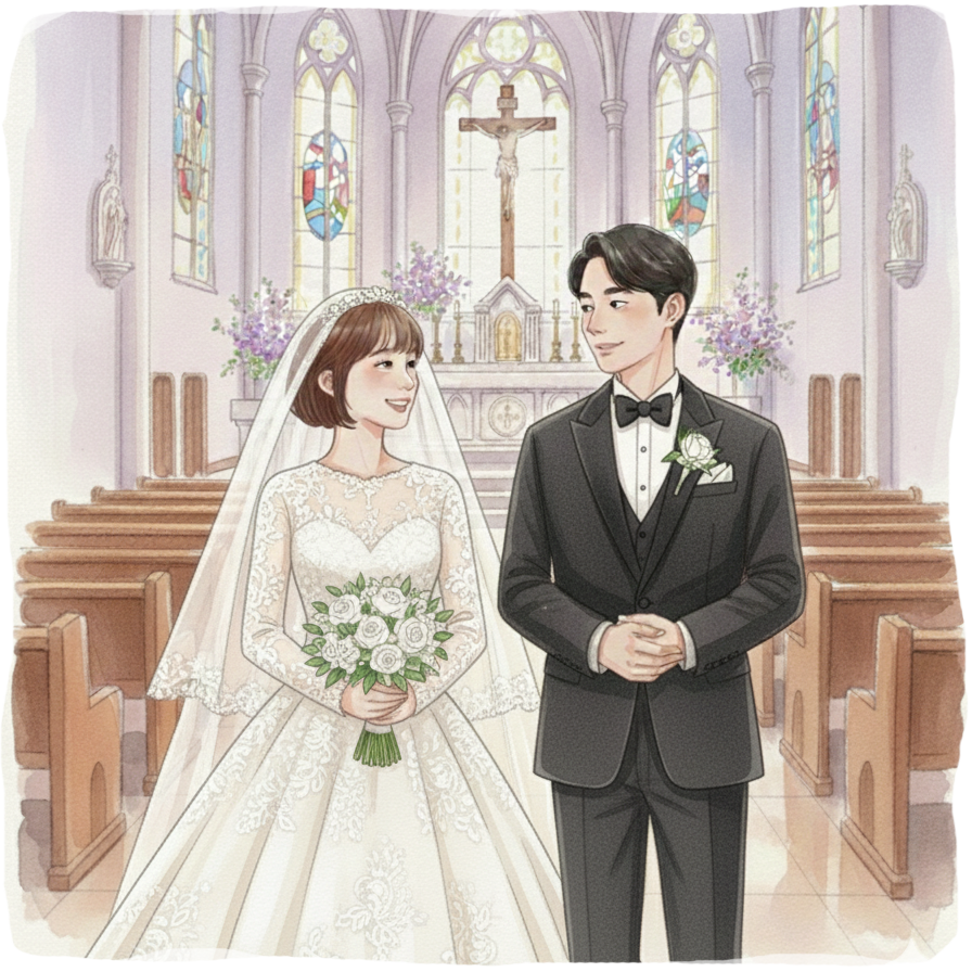 The Wedding Website of Jea Choi and Jason Park