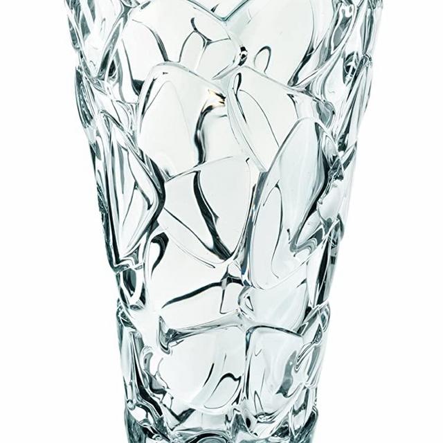 Nachtmann Petals Round 11" Vase