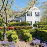 Burgwin-Wright House and Gardens